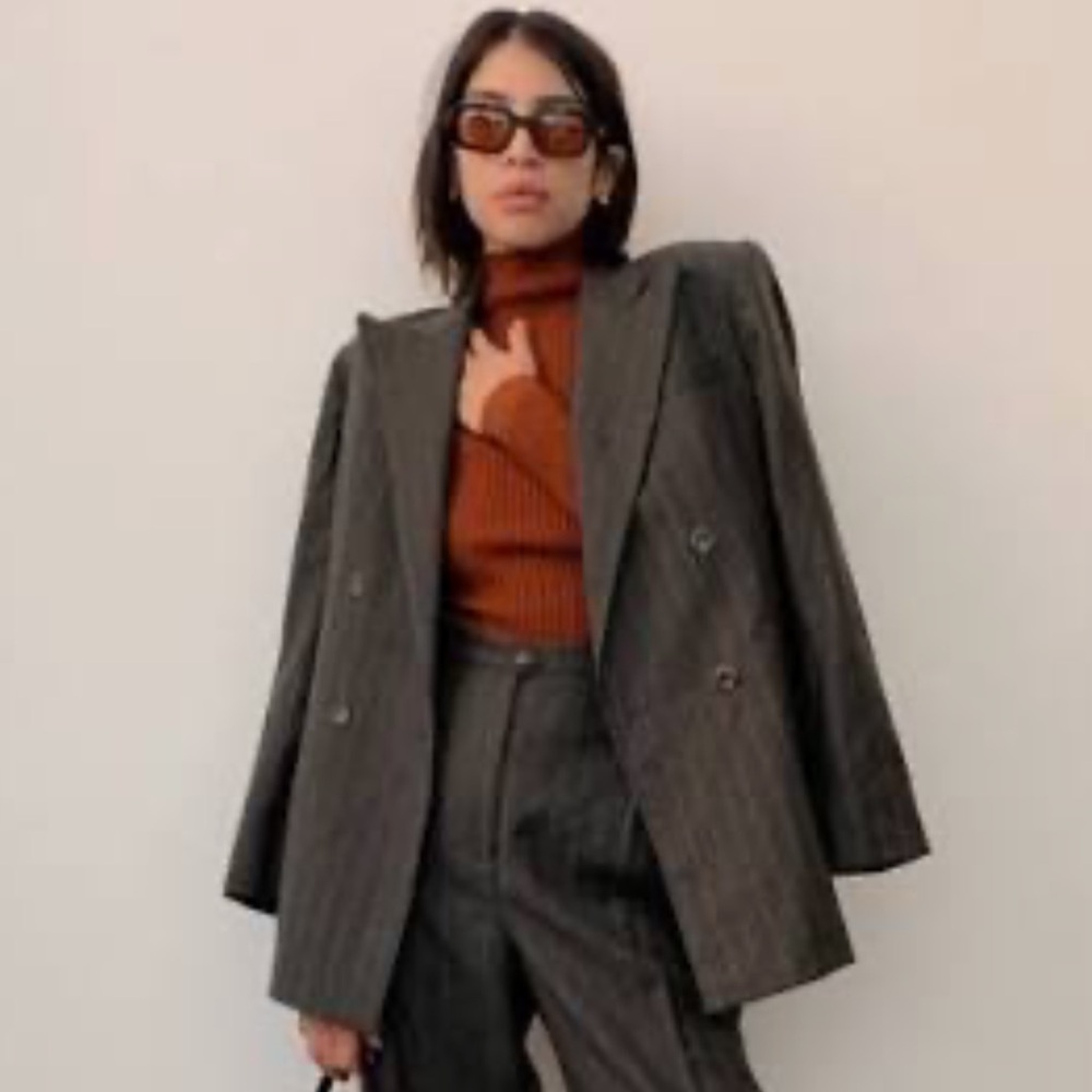 Vintage Lauren Ralph Lauren Blazer Y2K